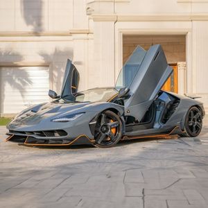 Image post by @bonhamscars on Instagram