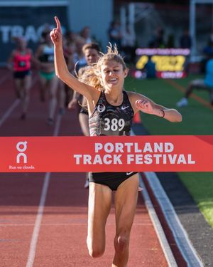 Image post by @pdxtrack on Instagram