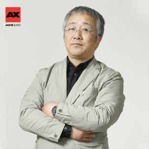 Image post by @animeexpo on Instagram