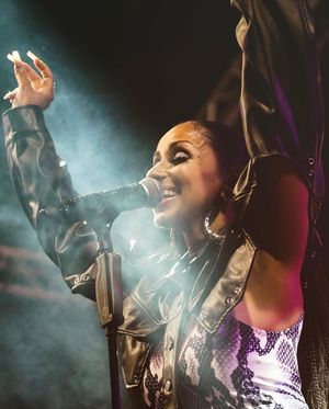Image post by @myaplanet9 on Instagram