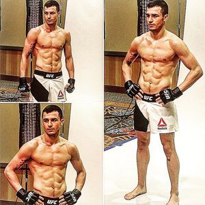 Image post by @mikechandlermma on Instagram