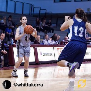 Image post by @uottawageegees on Instagram