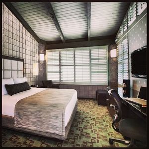 Image post by @bestwestern on Instagram