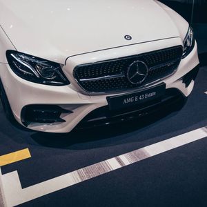 Image post by @mercedesamg on Instagram