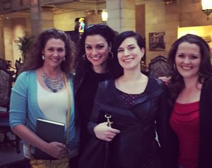Image post by @spokanesymphony on Instagram