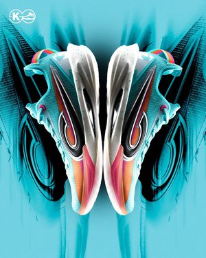 Image post by @kicksvisionofficial on Instagram