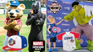 Image post by @sbcubs on Instagram