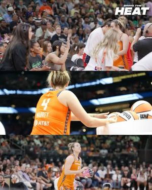 Image post by @connecticutsun on Instagram