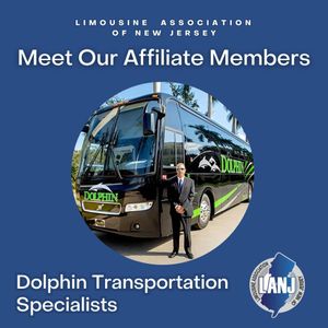 Image post by @limousineassociation_nj on Instagram