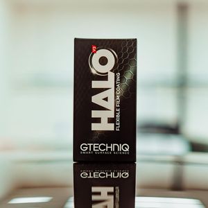 Image post by @gtechniq_na on Instagram