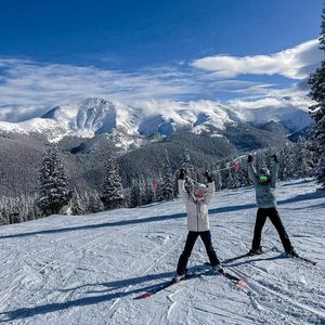 Image post by @winterparkresort on Instagram