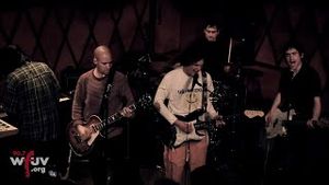 Video post by @WFUV Public Radio on YouTube