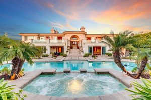 Image post by @christiesrealestate on Instagram