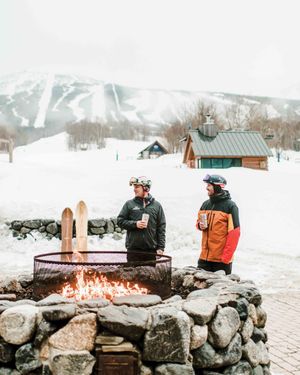 Image post by @themainemag on Instagram