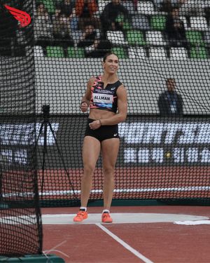 Image post by @dyestat on Instagram