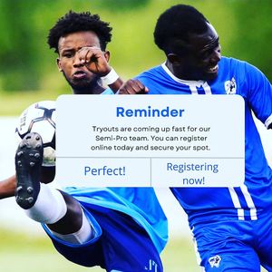 Image post by @rochesterfcminnesota on Instagram