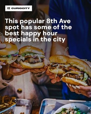 Image post by @curiocitycalgary on Instagram