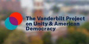 Image post by @vanderbilt on Facebook
