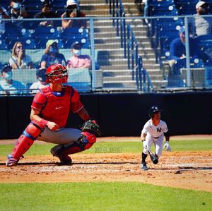 Image post by @mlb.mini on Instagram