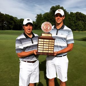 Image post by @campbell_mgolf on Instagram