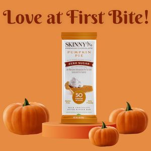 Image post by @skinnymechocolates on Instagram