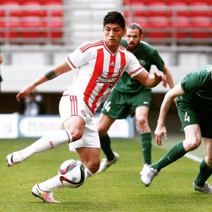 Image post by @alan_pulido17 on Instagram
