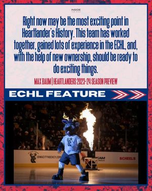 Image post by @insidetherinkcom on Instagram