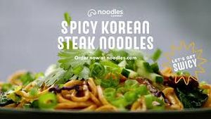 Video post by @yournoodlestube on YouTube