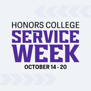 Image post by @gcuhonors on Instagram