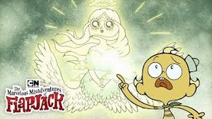 Video post by @cartoonnetwork on YouTube