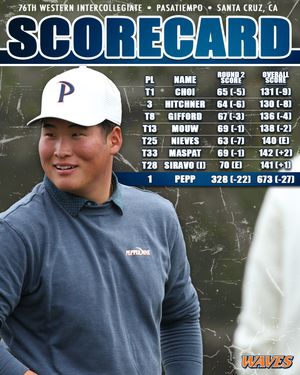 Image post by @peppgolf on Instagram