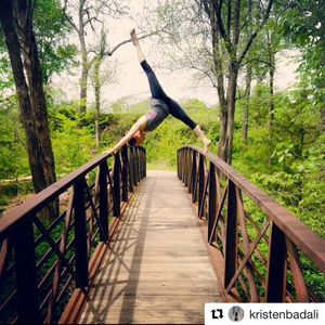 Image post by @visitoverlandpark on Instagram