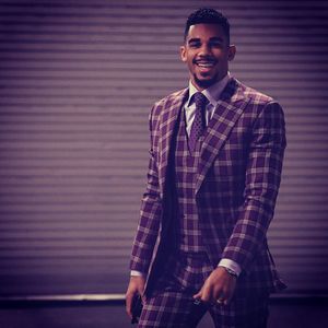 Image post by @evanderkane on Instagram