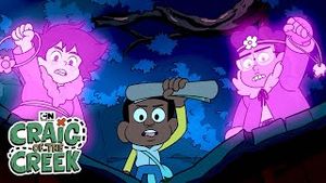 Video post by @cartoonnetwork on YouTube