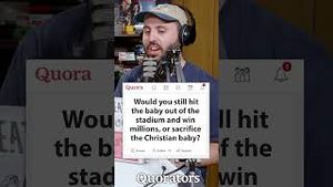 Video post by @cracked on YouTube