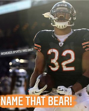 Image post by @chicago.sports.fans.daily on Instagram
