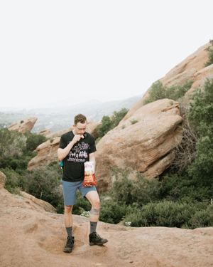 Image post by @bouldercanyon on Instagram