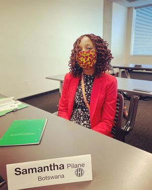 Image post by @cronkiteglobal on Instagram