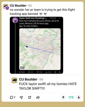 Image post by @cubuffschicks on Instagram