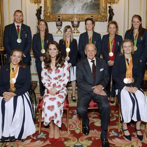 Image post by @theroyalfamily on Instagram