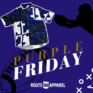 Image post by @routeoneapparel on Instagram