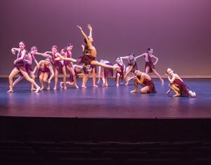 Image post by @premiere_dance_center on Instagram