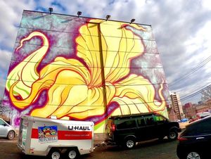 Image post by @uhaul on Instagram