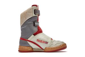 Image post by @Reebok on Twitter/X