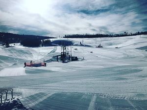 Image post by @granbyranch on Instagram