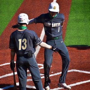 Image post by @charlotte_baseball on Instagram