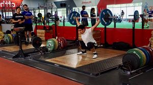 Image post by @athleticlab on Instagram