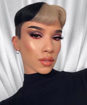 Image post by @fentybeauty on Instagram