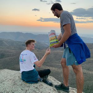 Image post by @bouldercanyon on Instagram