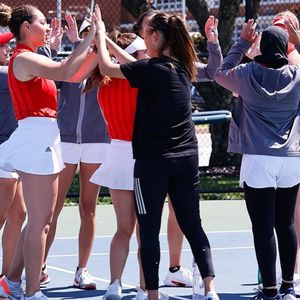 Image post by @ruathletics on Instagram
